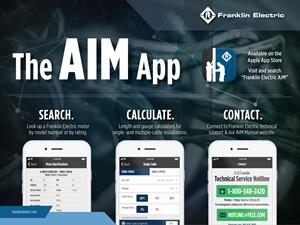 The AIM App