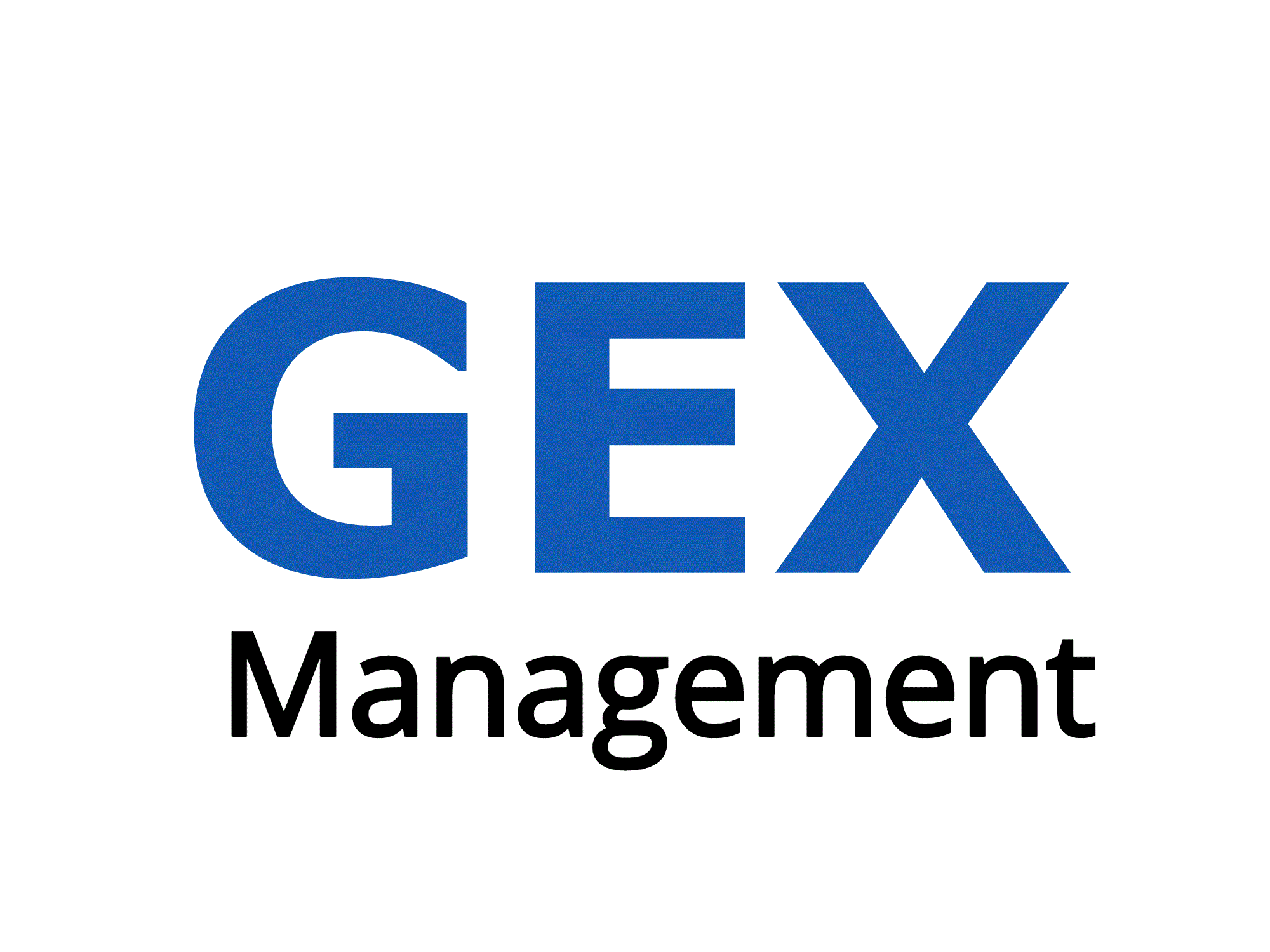 GEX Management Opens