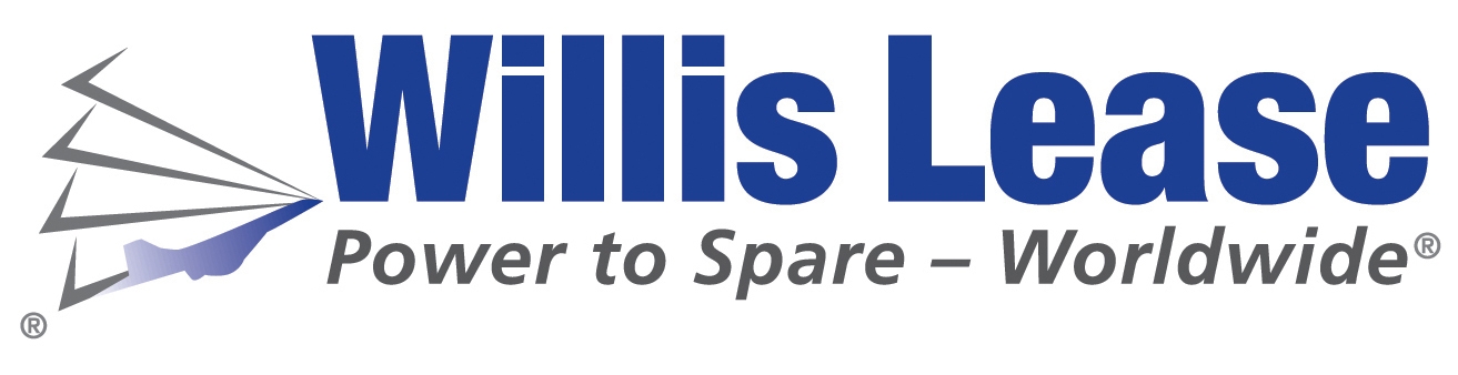 Willis Lease Finance Corp. Logo