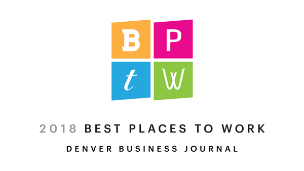 iLendingDIRECT has been named a finalist in the Denver Business Journal's 2018 Best Places to Work. This puts the company in the Top 10 for the third consecutive year, winning first place in 2016 and second place in 2017.