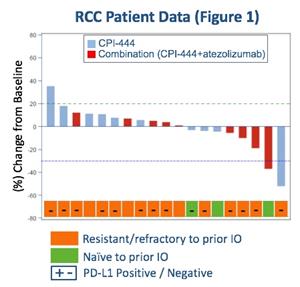 RCC Patient Data (Figure 1)