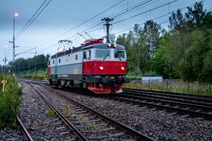 Bombardier completes world-first ERTMS tests in Sweden