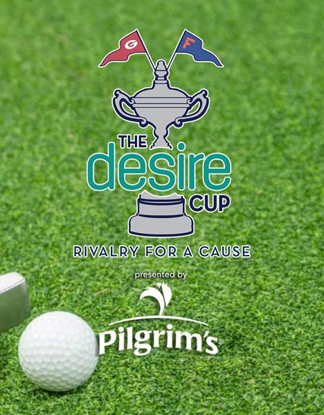 Desire Cup 2018 presented by Pilgrim's