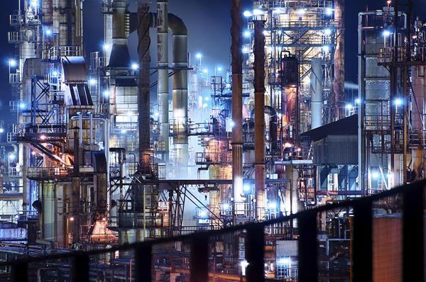 refinery image for Modus release