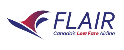 Flair Airlines Marks
