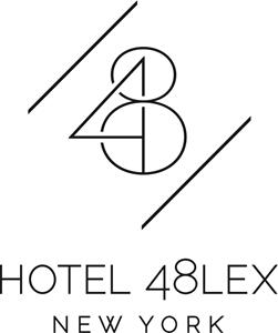 HOTEL 48LEX’S CURATE