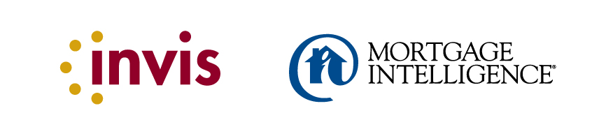 Logo Invis Mortgage Intelligence