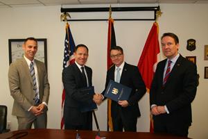 Liquidity Services Partners with Federal Republic of Germany Office of Defense Administration, USA and Canada