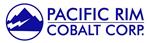 Pacific Rim Cobalt Logo