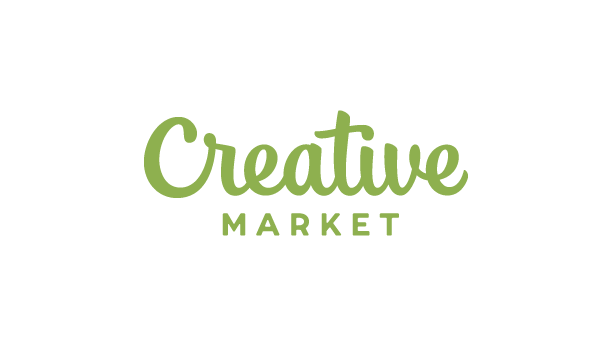 Creative Market Laun