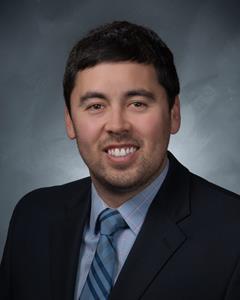 Matthew Itami, newly named general manager of ADESA Chicago