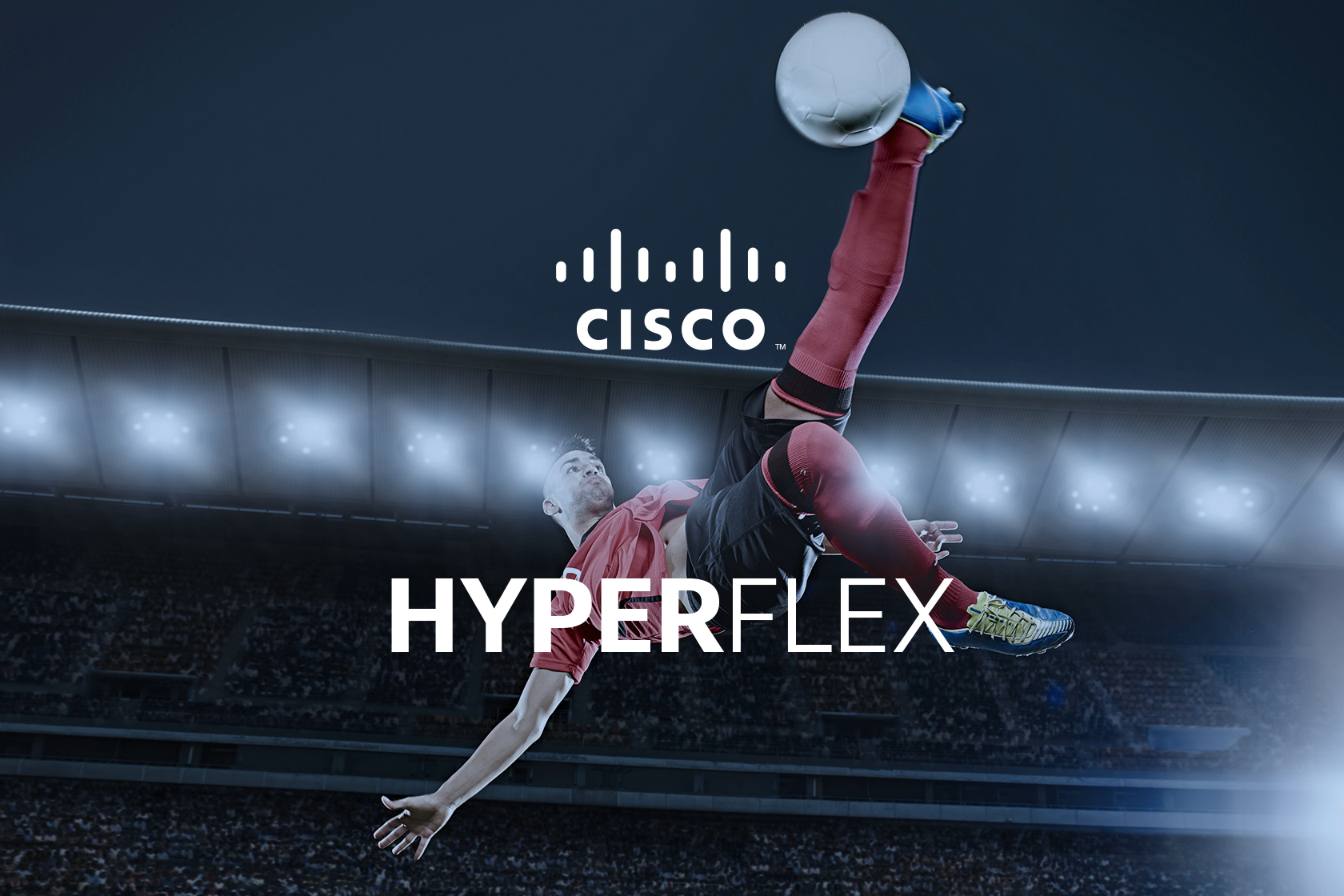 Cisco HyperFlex