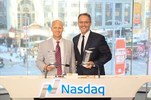 Nasdaq Welcomes PetIQ, Inc. (Nasdaq: PETQ) to The Nasdaq Stock Market