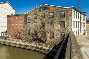 Watermill Lofts - Manayunk - Rittenhouse Realty Advisors