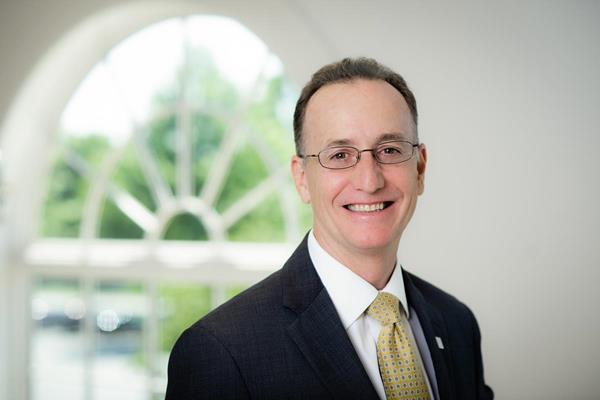 Kevin Slane, Executive Vice President and Chief Risk Officer at Sandy Spring Bank