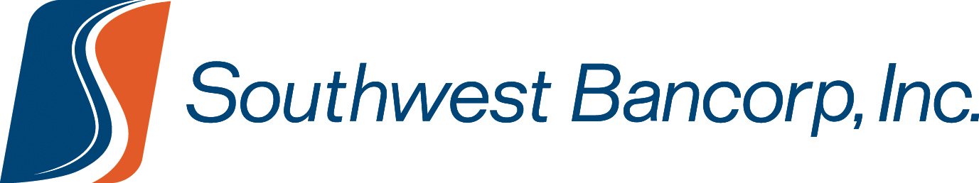 Southwest Bancorp In