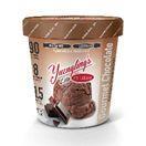 This award-winning ice cream opens up the multibillion-dollar lite ice cream market to Yuengling’s. In 2017, lite ice cream sold more pints that any other ice cream in the US, even surpassing Ben and Jerry’s. (According to Business Insider)
