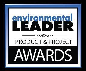 In its fifth year, the Environmental Leader Product & Project Awards recognize excellence in products and services that provide companies with energy and environmental benefits, or in corporate projects that improved environmental, sustainability or energy management and increased the bottom line. 