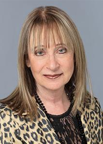 Doris Kampf, Senior Director of Global Sales, Furnished Quarters