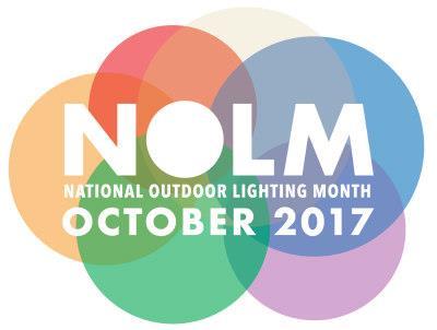 Outdoor Lighting Perspective celebrates National Outdoor Lighting Month in October by offering a complimentary annual guide. Download the guide for valuable tips and information on the latest LED Holiday, Festive, and Event Outdoor Lighting trends. 