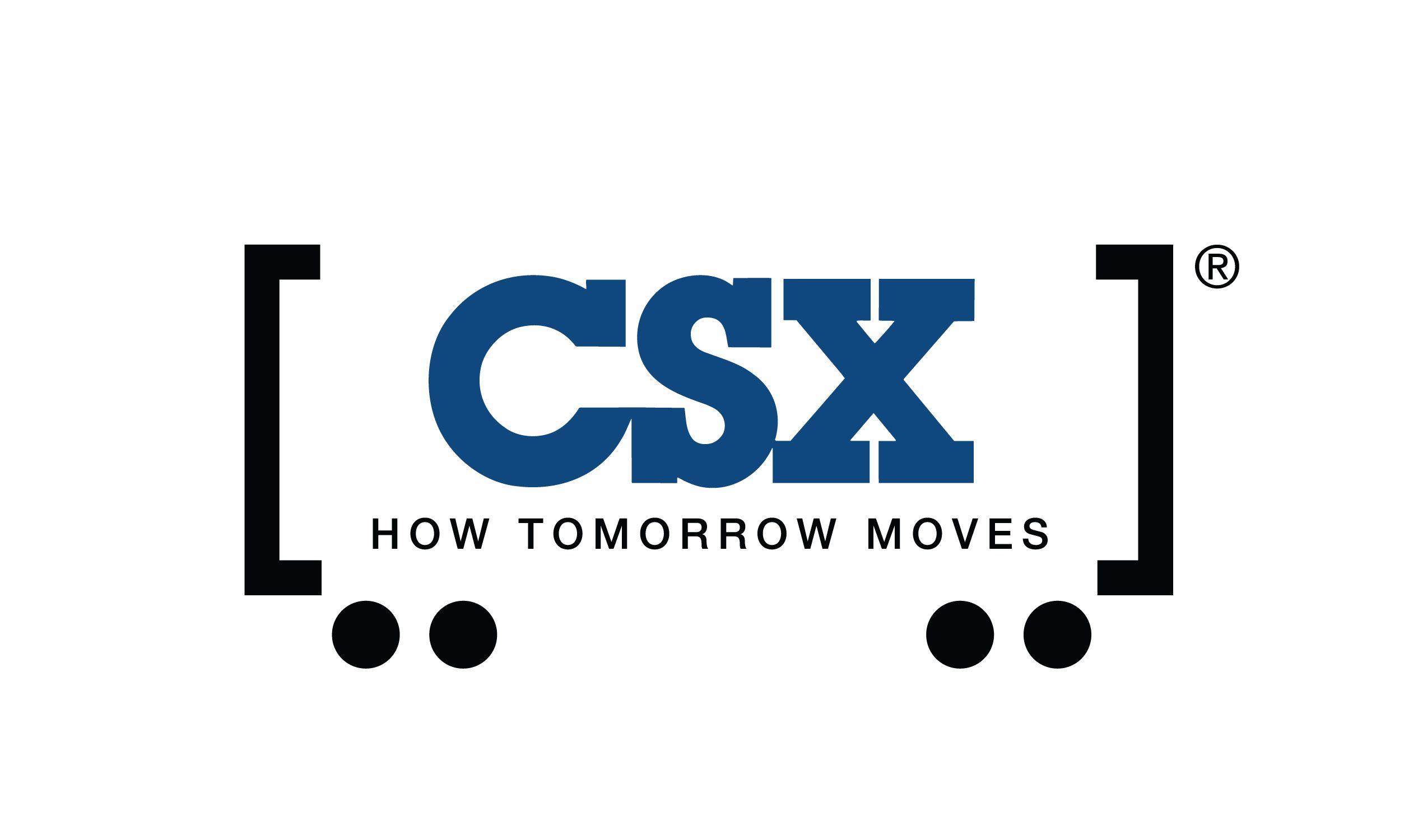 CSX Marks Sixth Cons
