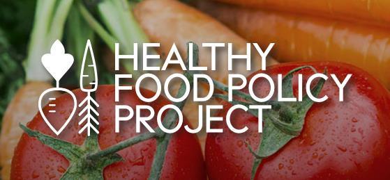 Visit healthyfoodpolicyproject.org.