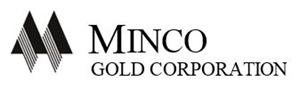 Minco Gold Grants St