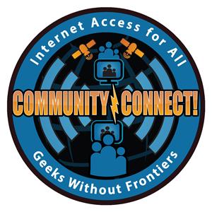 CommunityConnect!