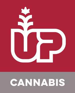 Up Cannabis Logo