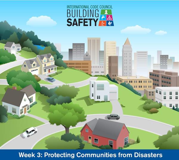 Protecting Communities from Disasters