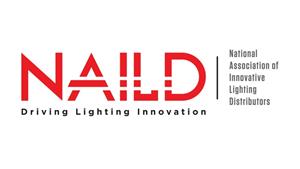 NAILD Launches Light