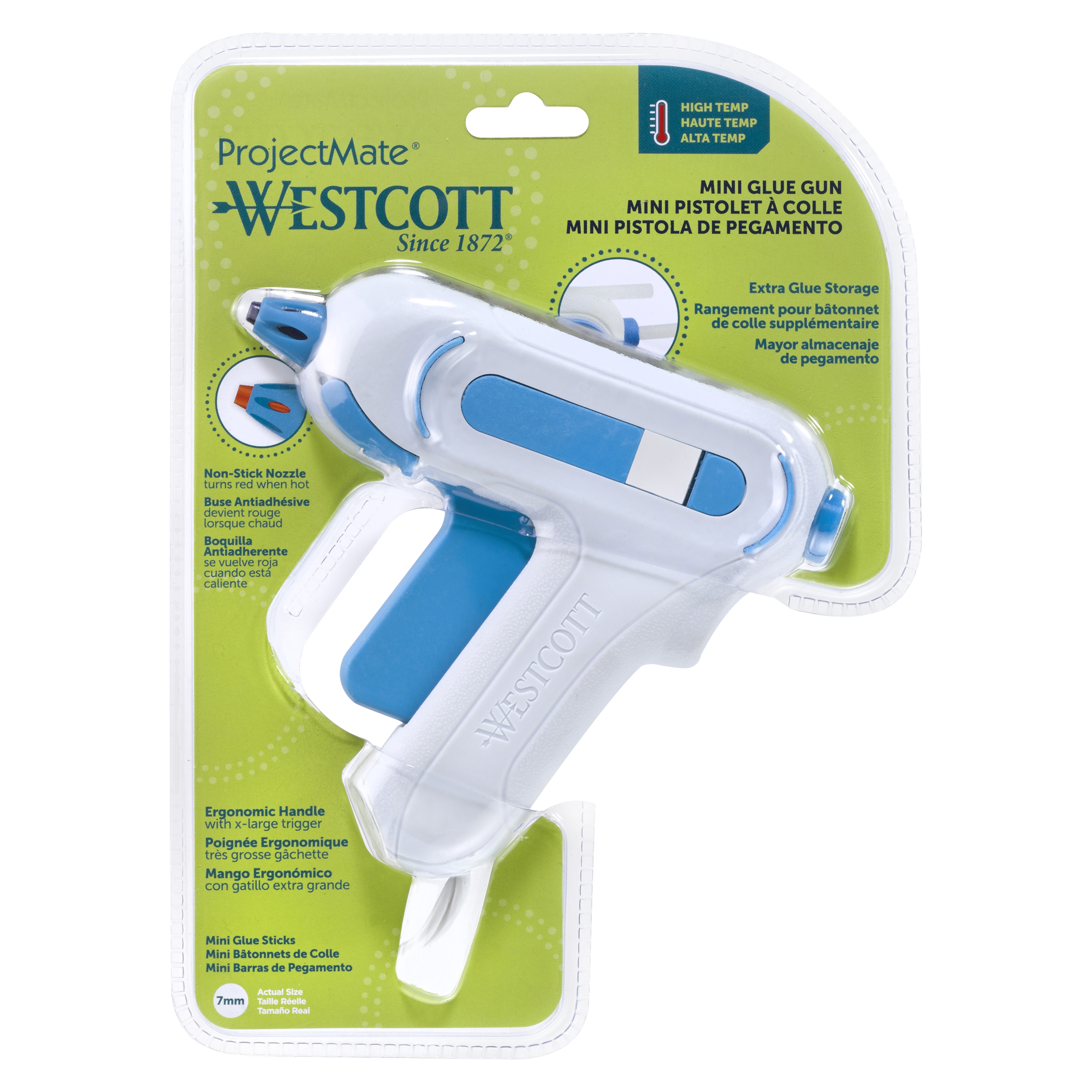 Westcott Hot Glue Pen