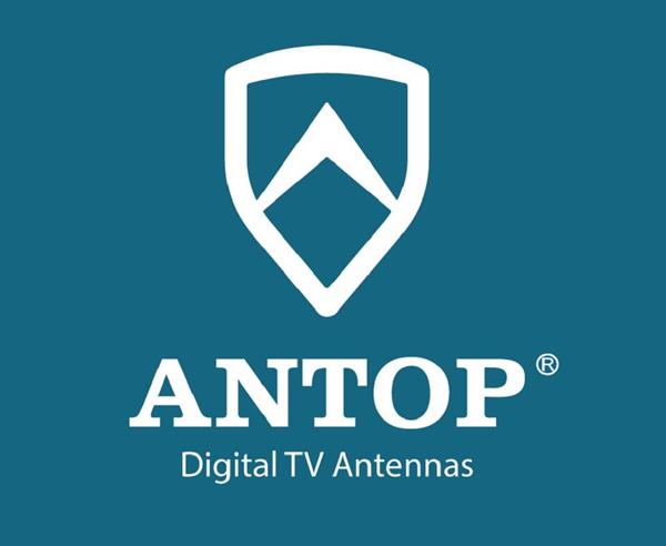 As consumers Cut-the-Cord on cable and satellite TV, ANTOP continues to offer a full suite of Over-The-Air digital indoor and outdoor TV antenna product options for everyone to enjoy the freedom of no-cost free broadcast TV. ANTOP will continue to provide consumers with high quality, excellent performing antenna products. ANTOP, since 1980, www.antopusa.com