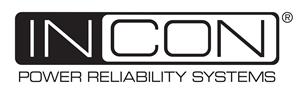 INCON Power Reliability Systems Logo