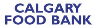 Calgary Food Bank ge