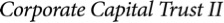CORPORATE CAPITAL TR