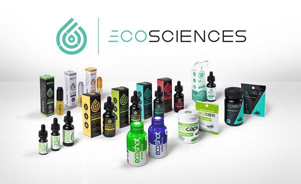 Eco Sciences Current Product Offering