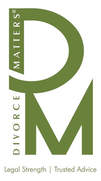 Divorce Matters logo