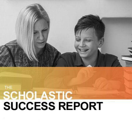 The Scholastic Success Assessment-Report