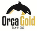Orca Gold Intercepts