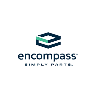 New Encompass Brand with Tagline