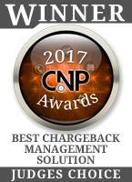 Verifi Named “Best Chargeback Management Program” for Fifth Year in a Row at CNP’s Card Not Present Expo