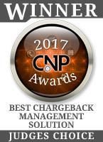 Verifi Named “Best Chargeback Management Program” for Fifth Year in a Row at CNP’s Card Not Present Expo