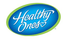Healthy Ones logo