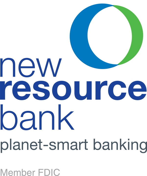 New Resource Bank re