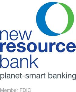 New Resource Bank re