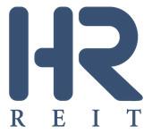 H&R Announces $250 M