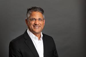 Aeris - Raj Kanaya - CMO & Managing Director Automotive