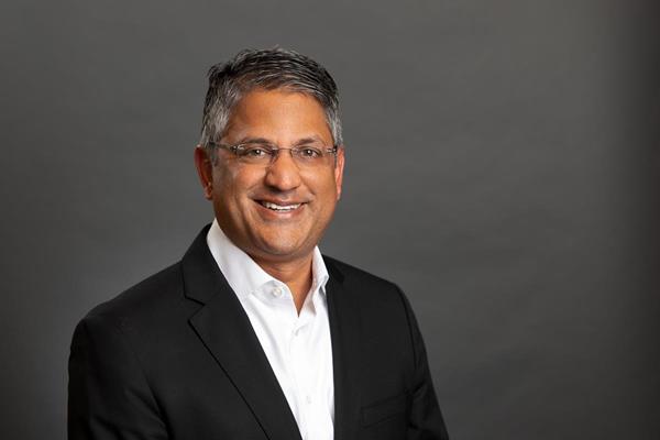 Aeris - Raj Kanaya - CMO & Managing Director Automotive