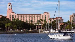 St. Petersburg FL Hotel